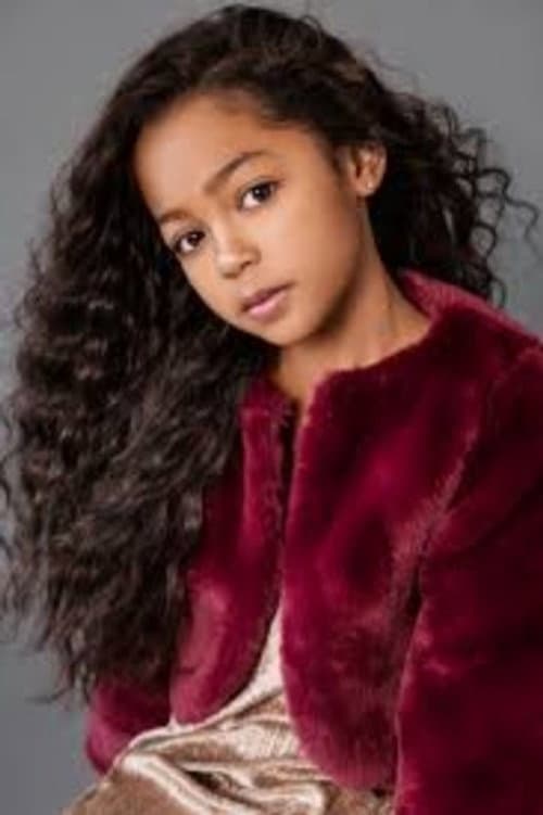 Фото Jordyn Raya James