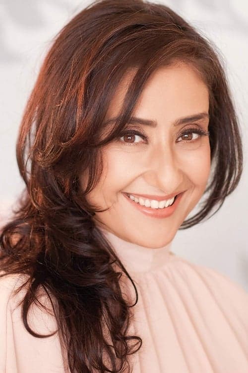 Manisha Koirala photo