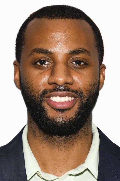 Фото Jordan Johnson-Hinds