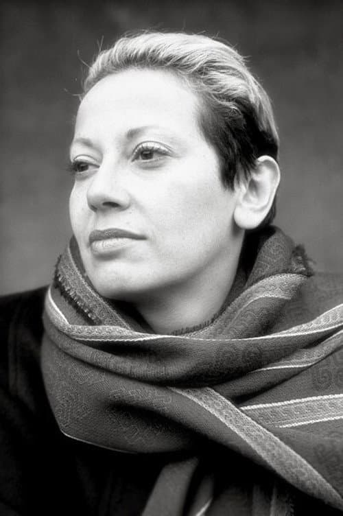Фото Rebecca Potok