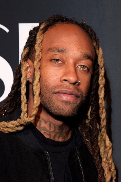 Фото Ty Dolla Sign