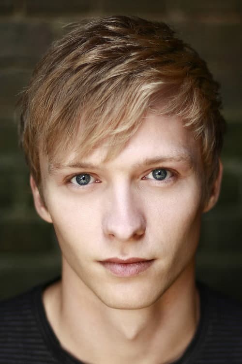 Фото Will Tudor