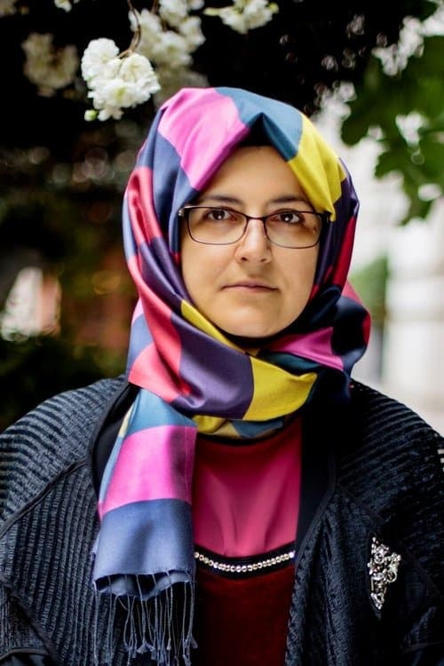 Фото Hatice Cengiz