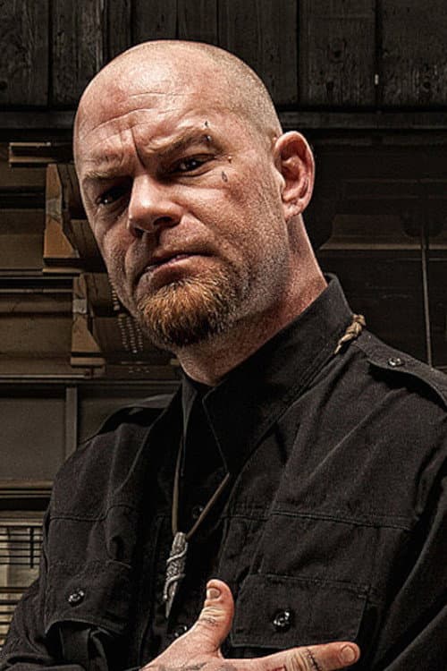 Фото Ivan L. Moody