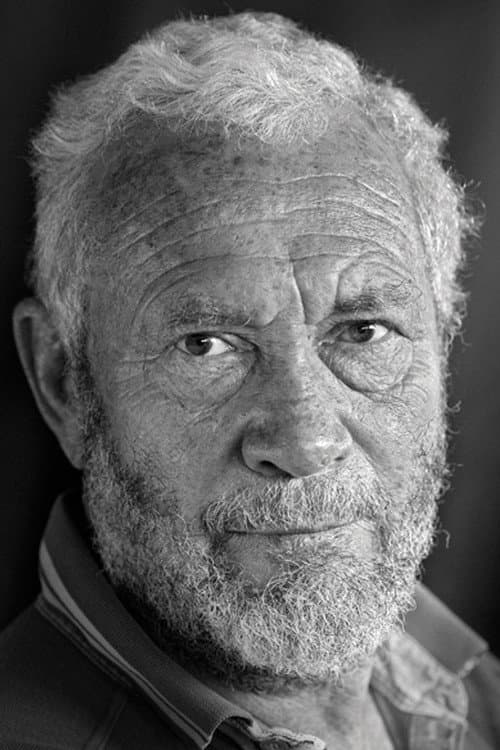 Фото Robin Knox-Johnston