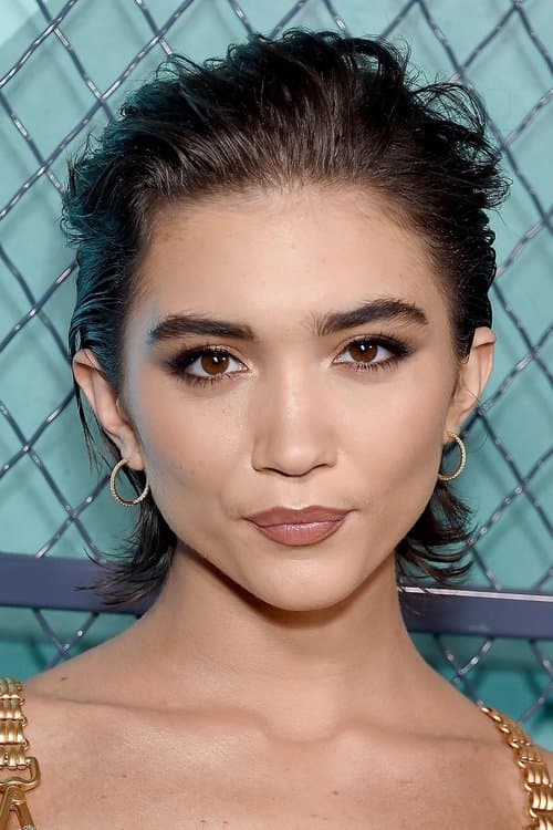 Фото Rowan Blanchard