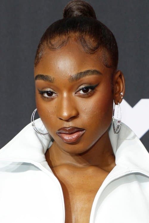Фото Normani