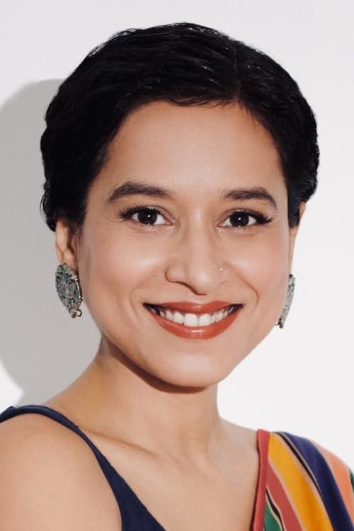 Фото Tillotama Shome