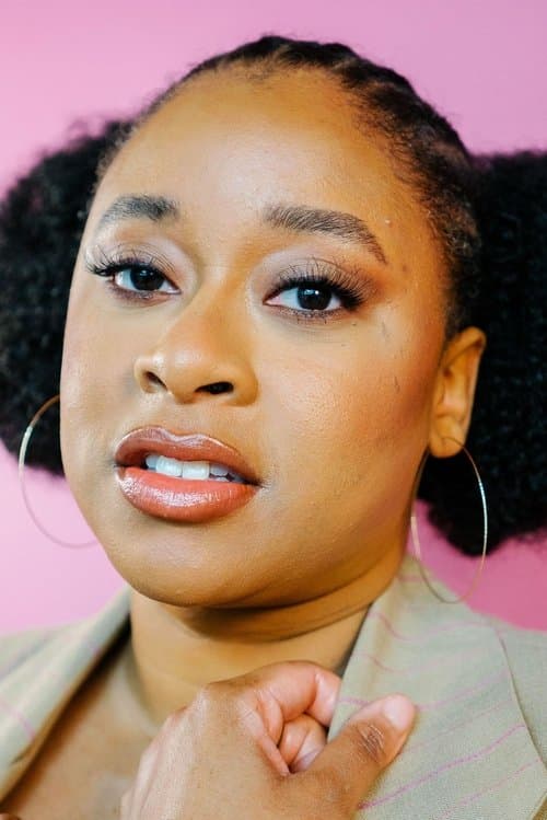 Фото Phoebe Robinson