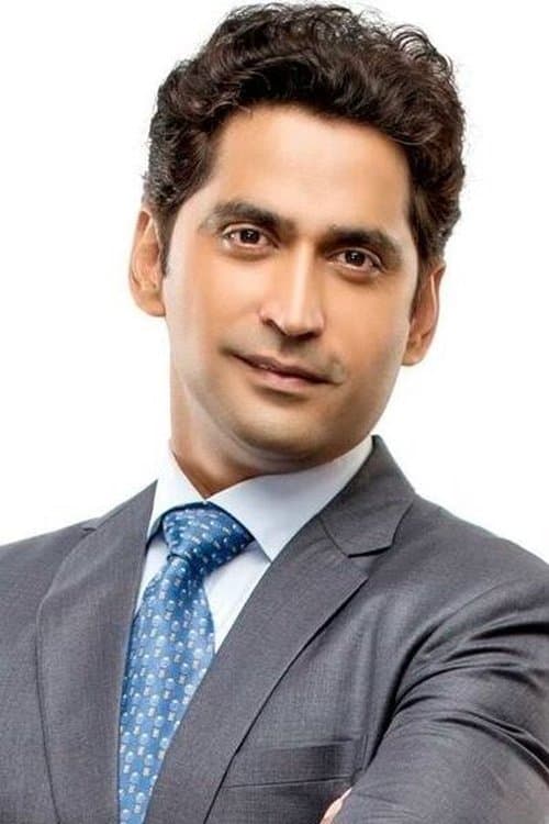 Фото Chinmay Mandlekar