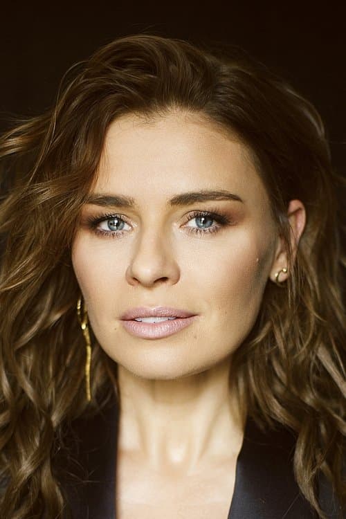 Фото Natasza Urbańska