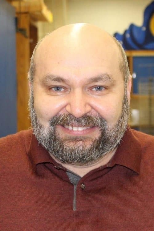 Фото Gregory Korostishevsky