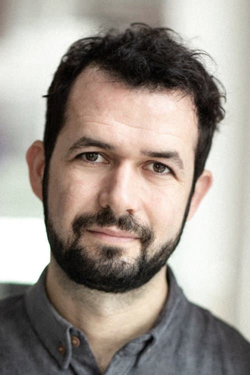 Фото Jonas Poher Rasmussen
