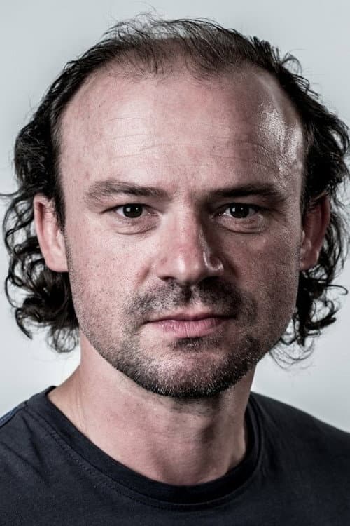 Фото Gerhard Liebmann
