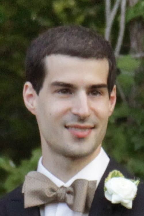 James Dastoli photo