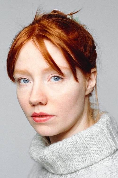 Фото Sarah Francesca Brænne