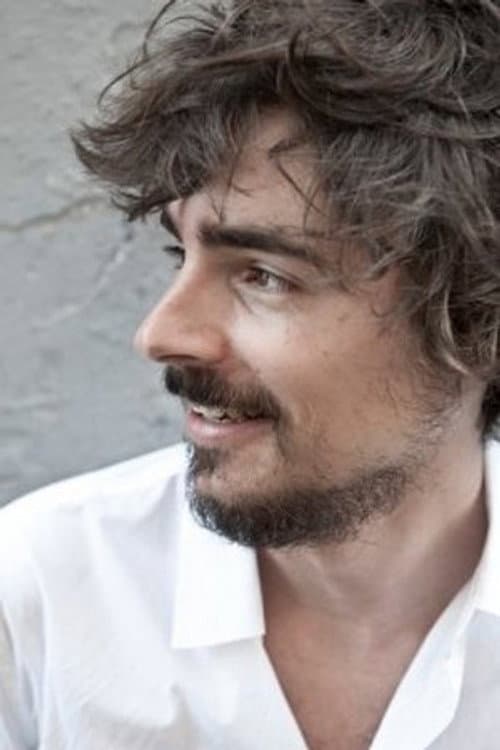 Фото Edoardo Natoli