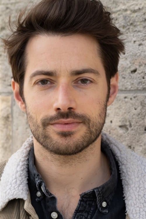 Фото Jérémy Charvet