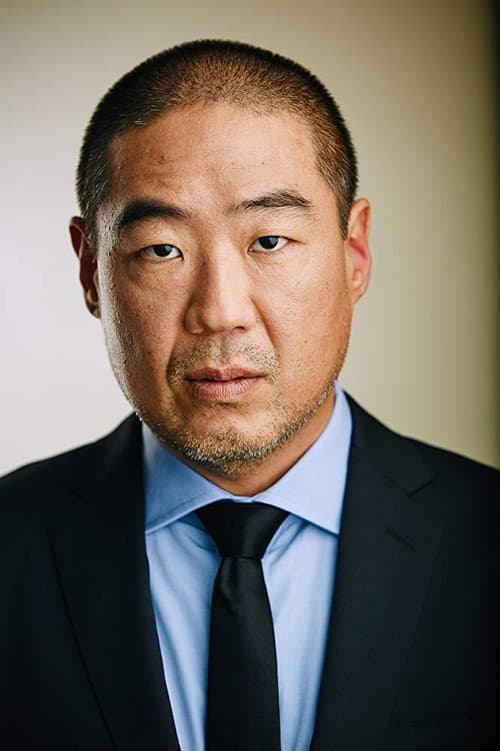Фото Hahn Cho