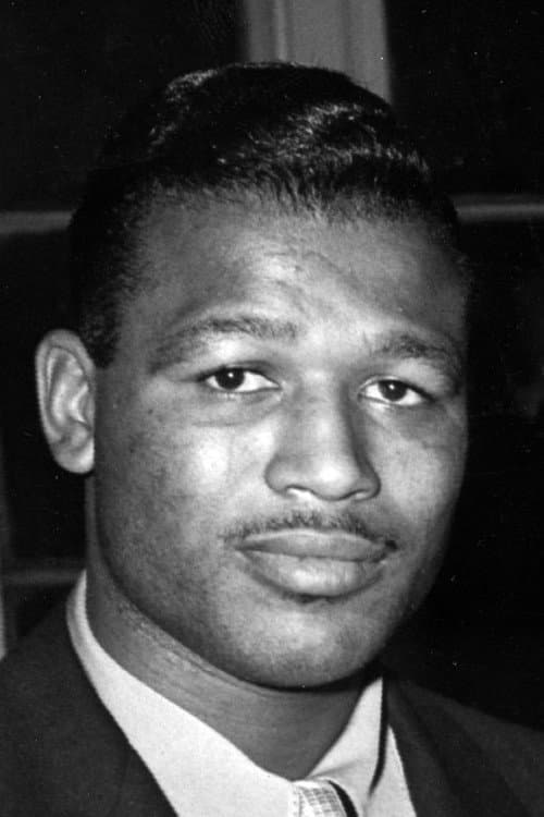 Фото Sugar Ray Robinson