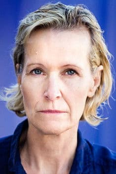 Фото Barbara Bingham