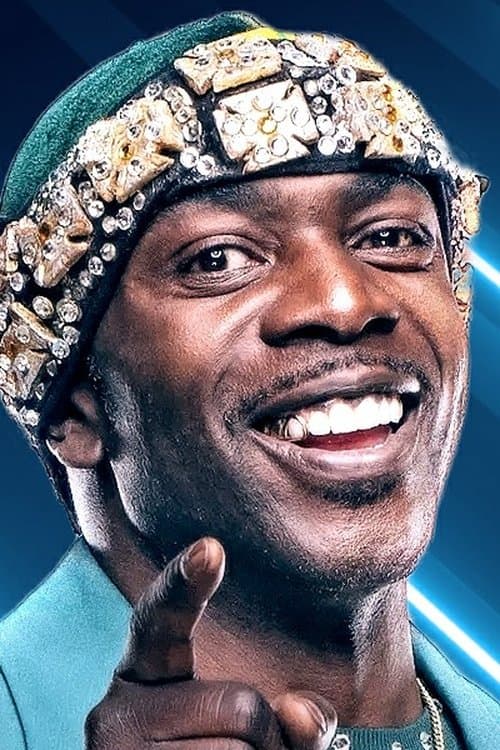 Фото Nana Osei Bandoh