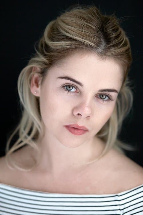 Фото Saoirse-Monica Jackson