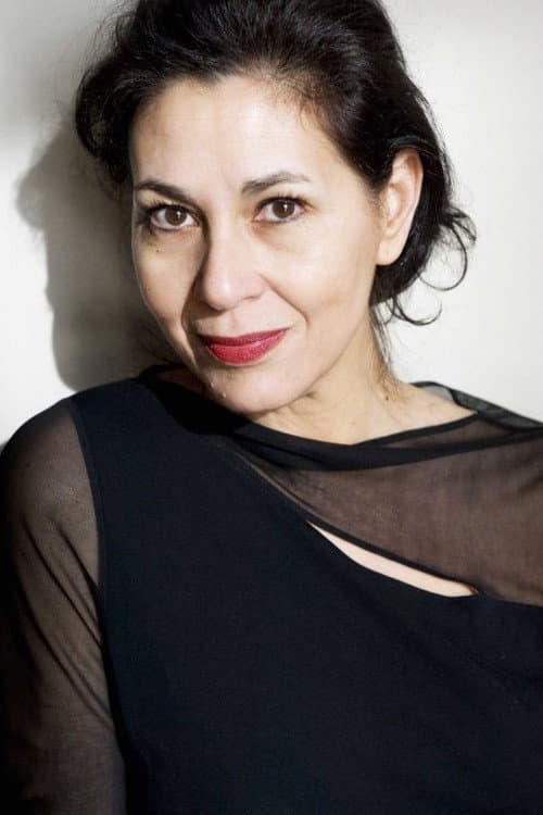 Фото Majida Ghomari