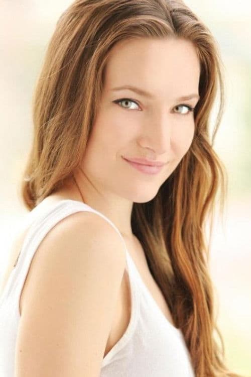 Фото Sari Mercer