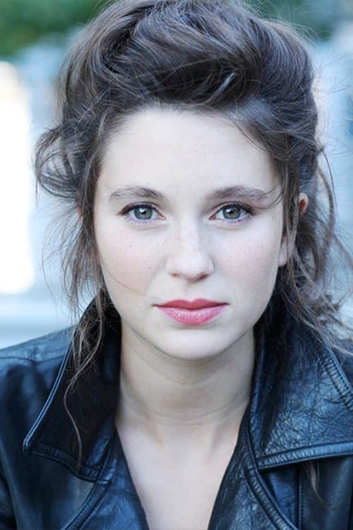 Фото Pauline Cheviller