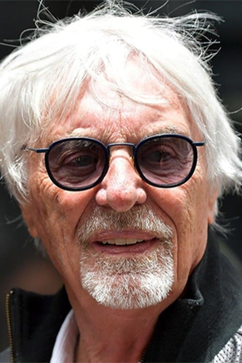 Фото Bernie Ecclestone