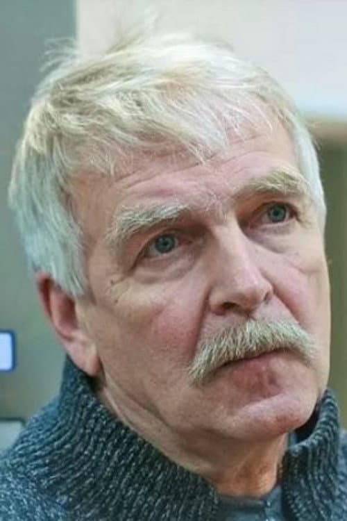 Фото Владимир Никитин