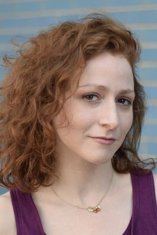 Фото Mollie Heckerling