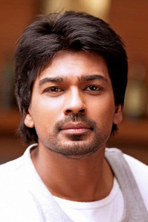 Фото Nikhil Dwivedi