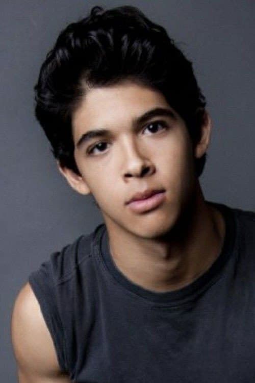 Фото Luca Oriel