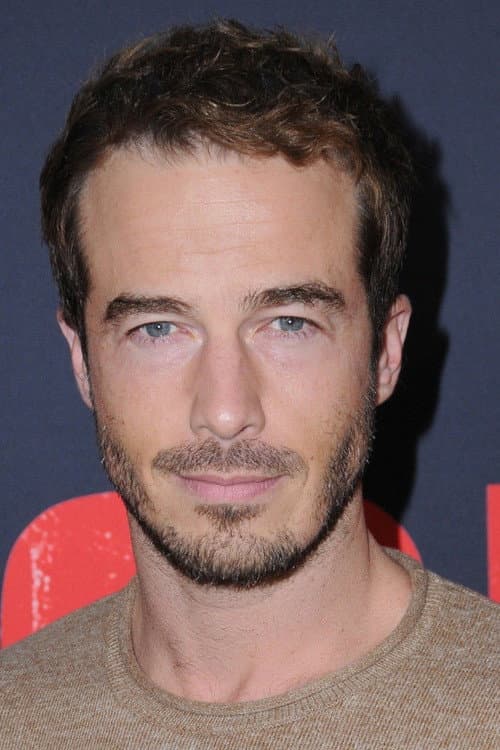 Фото Ryan Carnes