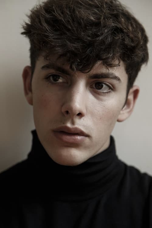 Фото Gage Gomez