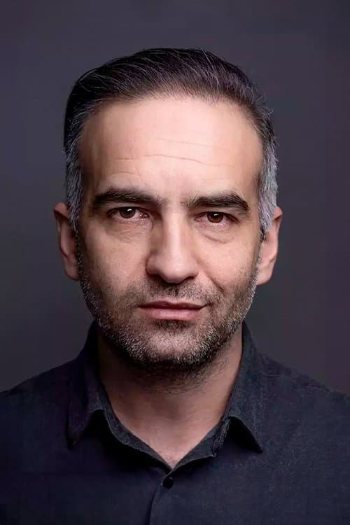Фото Nadir Sarıbacak