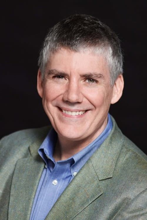 Фото Rick Riordan