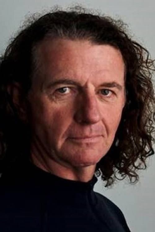 Фото David Mackie