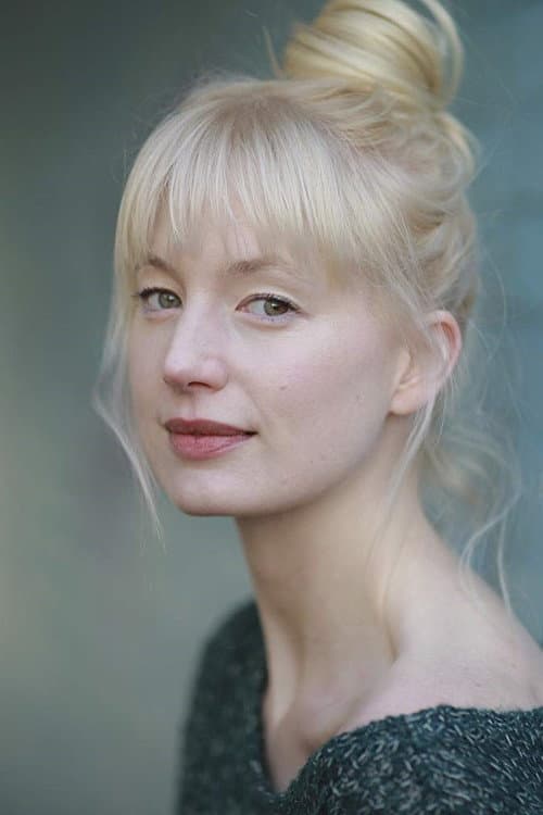 Фото Emma King