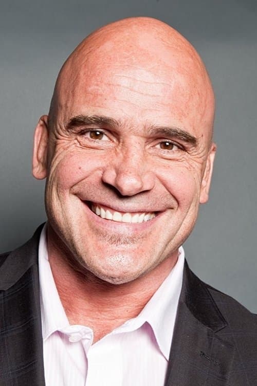 Фото Bas Rutten