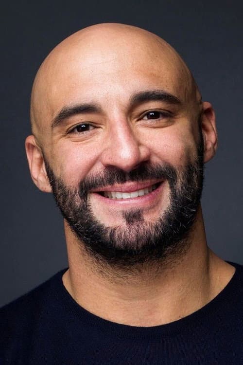 Фото Yann Demange