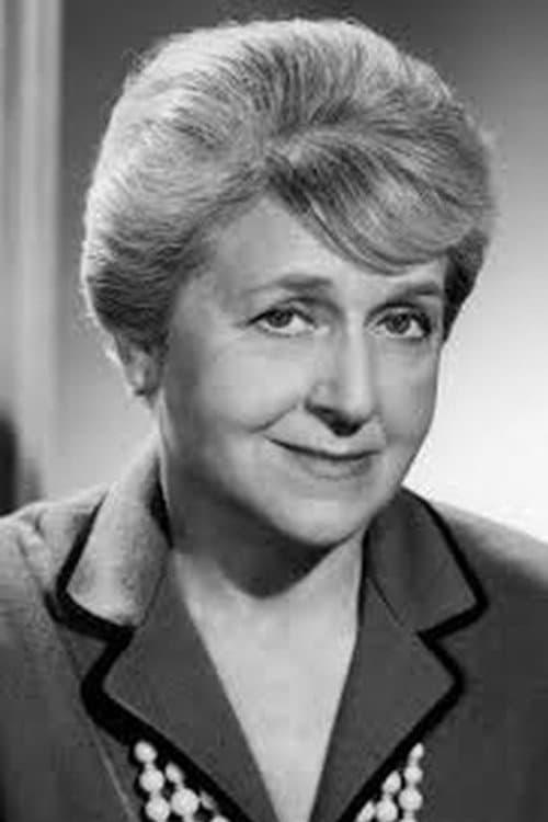 Фото Mabel Albertson