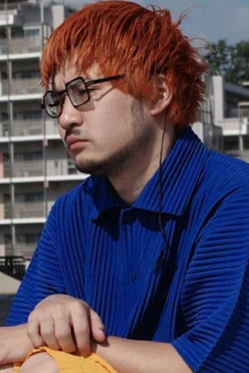 岩崎裕介 photo