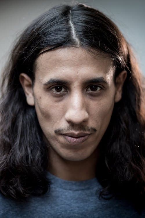 Фото Saïd Boumazoughe