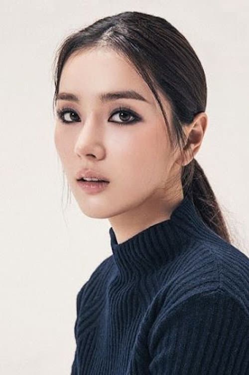 Фото Gil Eun-hye