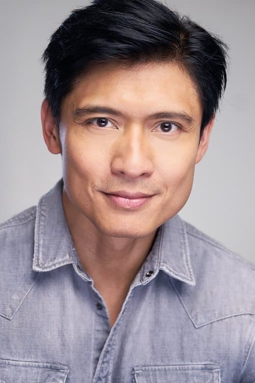 Paolo Montalbán photo