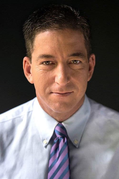 Фото Glenn Greenwald