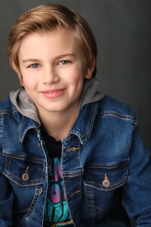 Фото Ryder Miller